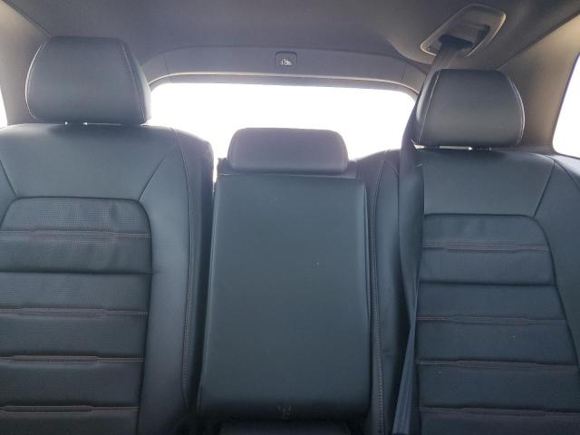 2025 HONDA CR-V SPORT - 7FARS6H80SE027819