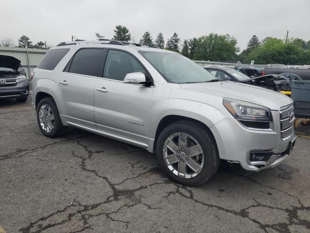 Vin: 1gkkvtkd6fj144252, lot: 59962515, gmc acadia den denali 20154