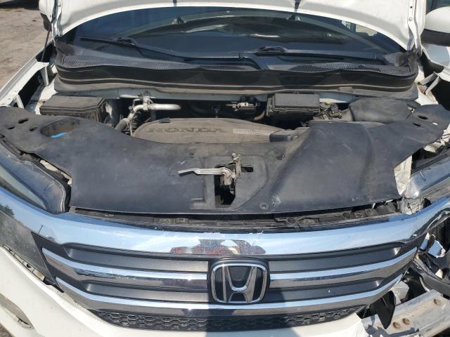 2016 HONDA PILOT EXL 5FNYF5H51GB017125