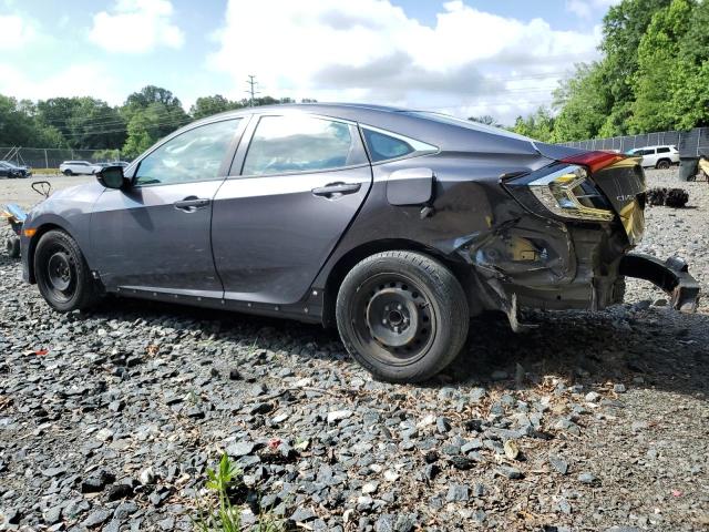 Vin: 2hgfc2f54jh514156, lot: 59436475, honda civic lx 20182