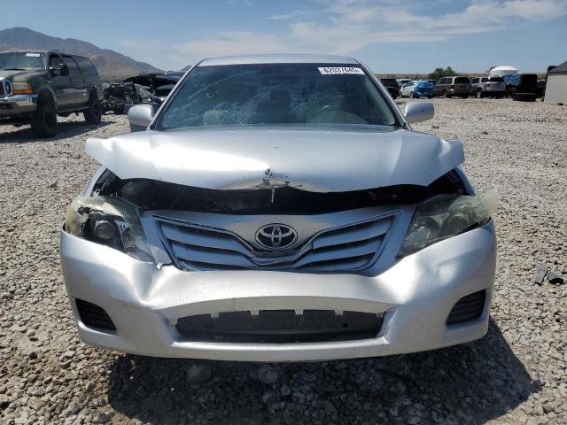 2011 TOYOTA CAMRY BASE - 4T1BF3EK9BU122169