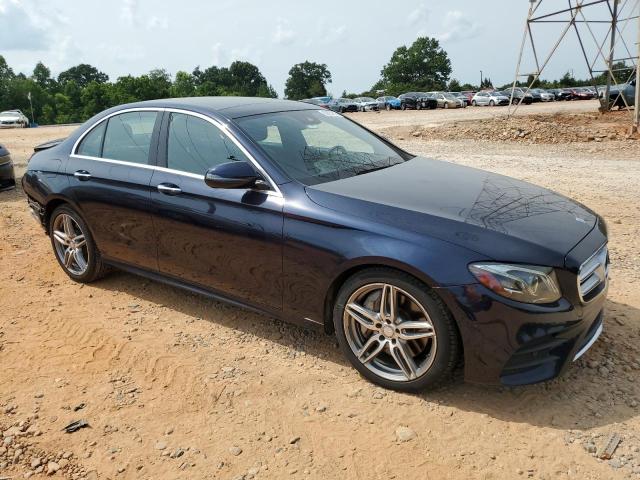 Vin: wddzf4kb5ha073226, lot: 62653615, mercedes-benz e-class 300 4matic 20174