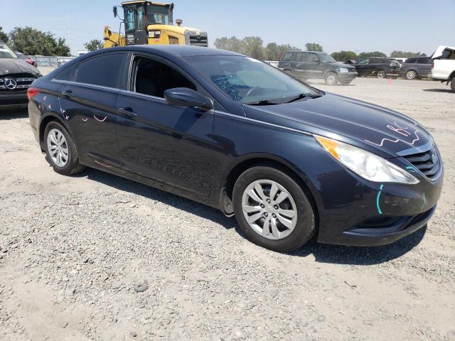 Vin: 5npeb4ac2ch410533, lot: 59790245, hyundai sonata gls 20124