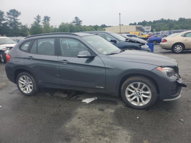 Vin: wbavl1c53fvy40891, lot: 61095795, bmw x1 xdrive28i 20154