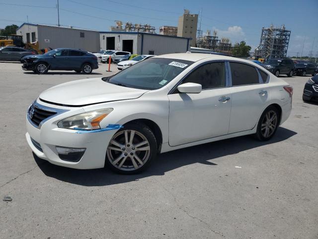 NISSAN ALTIMA 3.5