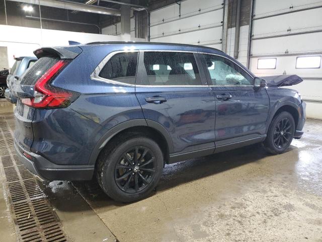 2025 HONDA CR-V SPORT 7FARS6H89SE089347