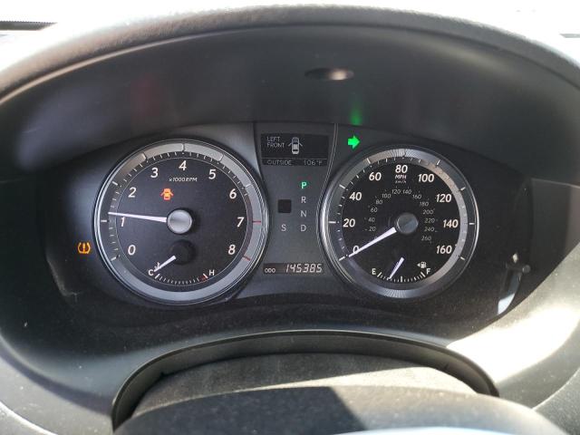 2010 LEXUS ES 350 #3284131536