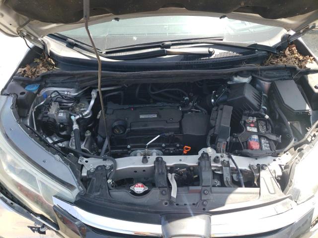 2016 HONDA CR-V TOURI 5J6RM4H98GL109623