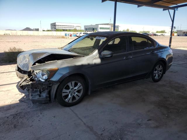 HONDA ACCORD LXP