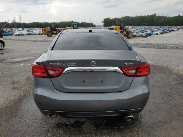 2017 NISSAN MAXIMA 3.5 - 1N4AA6AP0HC455270