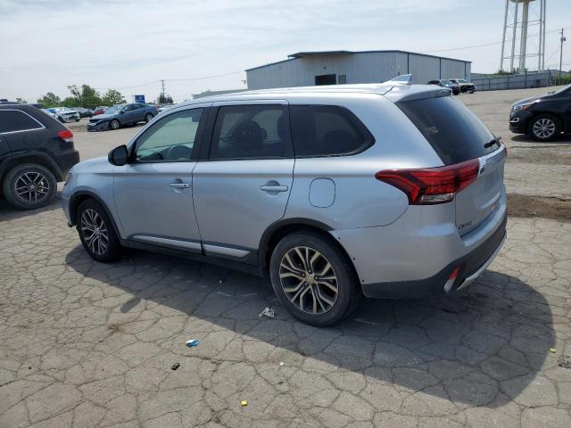 Vin: ja4ad2a33hz042371, lot: 60369835, mitsubishi outlander es 20172