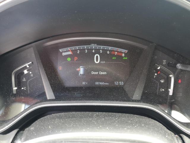 2019 HONDA CR-V EX - 2HKRW2H50KH664998
