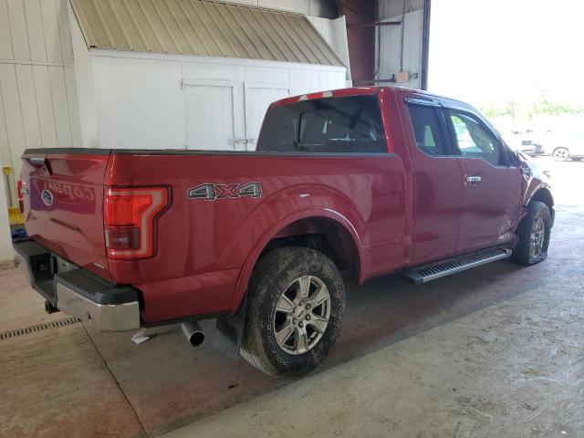 Vin: 1ftfx1ef8gfc56712, lot: 60528995, ford f-150 super cab 20163