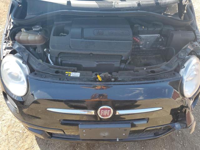 2015 FIAT 500 POP 3C3CFFAR2FT662934