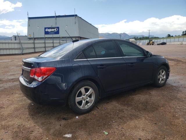 2016 CHEVROLET CRUZE LIMI - 1G1PE5SB8G7172685