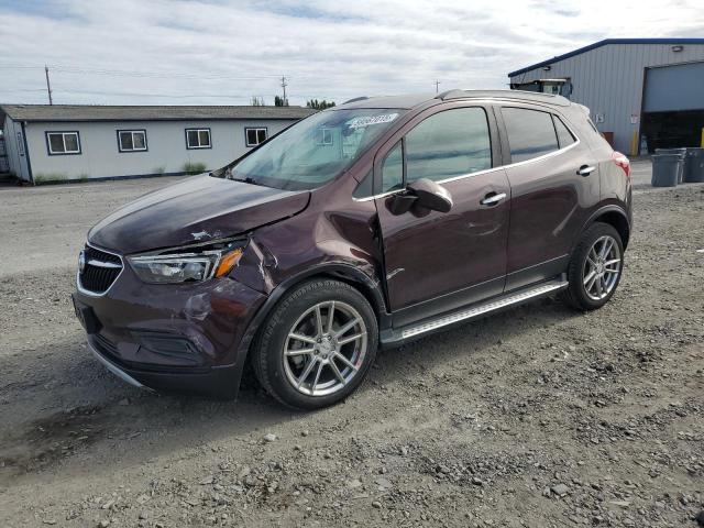 Vin: kl4cjesb2hb094608, lot: 59567015, buick encore preferred 2017 img_1