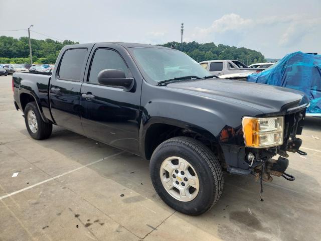 Vin: 3gtp2ve75dg160114, lot: 60875475, gmc sierra k1500 sle 20134