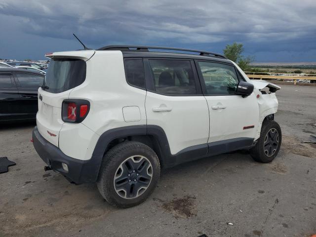 Vin: zaccjbctxgpd68217, lot: 60871725, jeep renegade trailhawk 20163