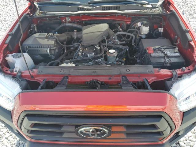2023 TOYOTA TACOMA ACC - 3TYRX5GN9PT077754
