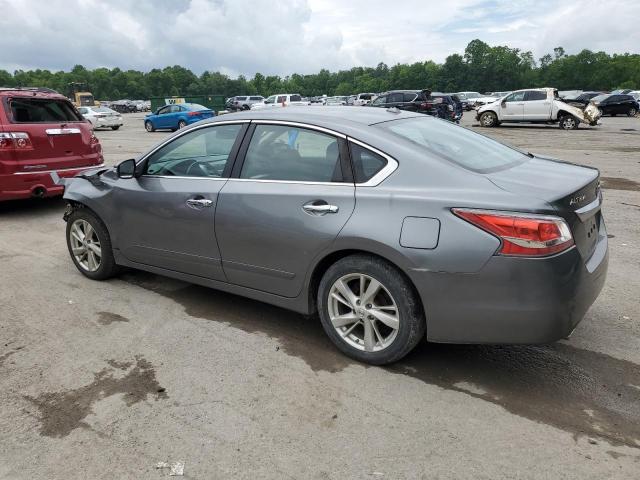 Vin: 1n4al3ap8fc589210, lot: 61066245, nissan altima 2.5 20152