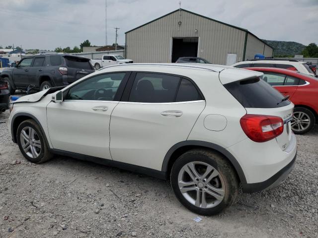 Vin: wdctg4eb8fj130535, lot: 60441275, mercedes-benz gla-class 250 20152