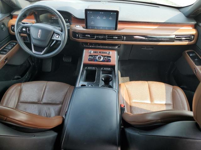 2021 LINCOLN AVIATOR RE 5LM5J7XC4MGL08399