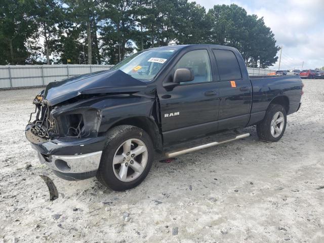 DODGE RAM 1500 S
