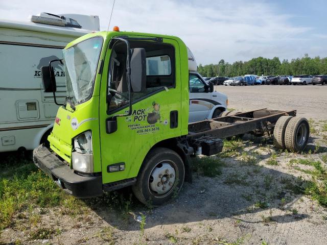 GMC 5500 W5504