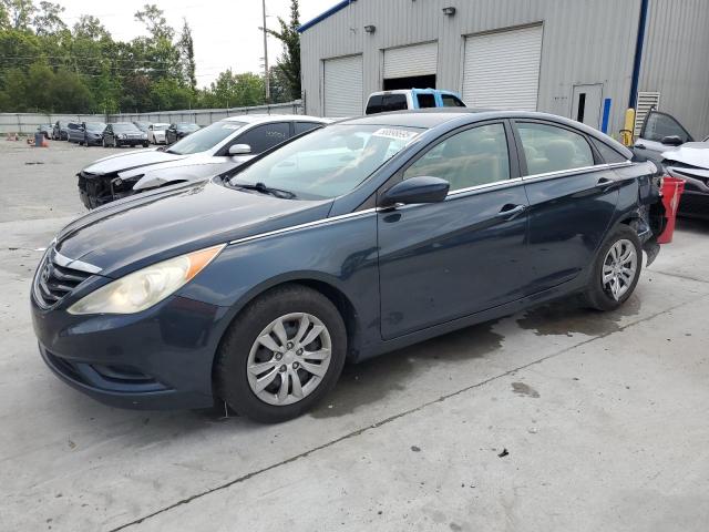 Vin: 5npeb4ac0dh510888, lot: 58898695, hyundai sonata gls 2013 img_1