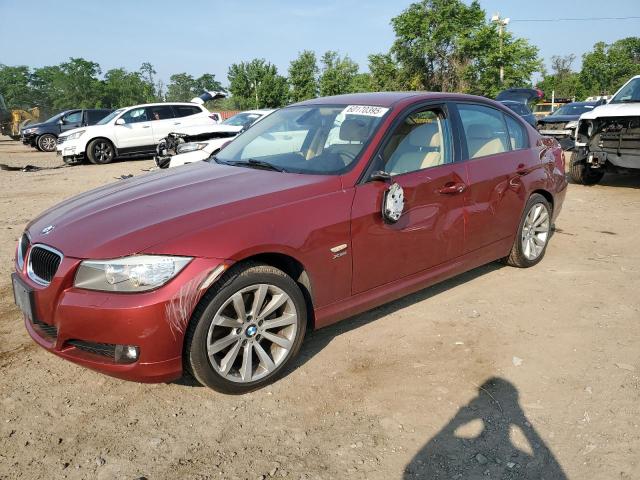Vin: wbapk7c52ba773216, lot: 60170395, bmw 3 series xi 2011 img_1