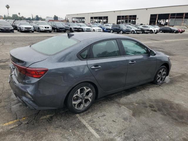 Vin: 3kpf24ad2pe633825, lot: 60089125, kia forte lx 20233
