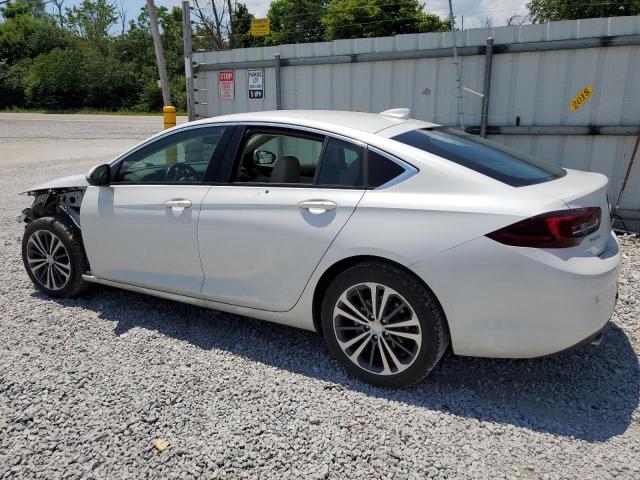 Vin: w04gp6sxxj1093574, lot: 62387425, buick regal essence 20182
