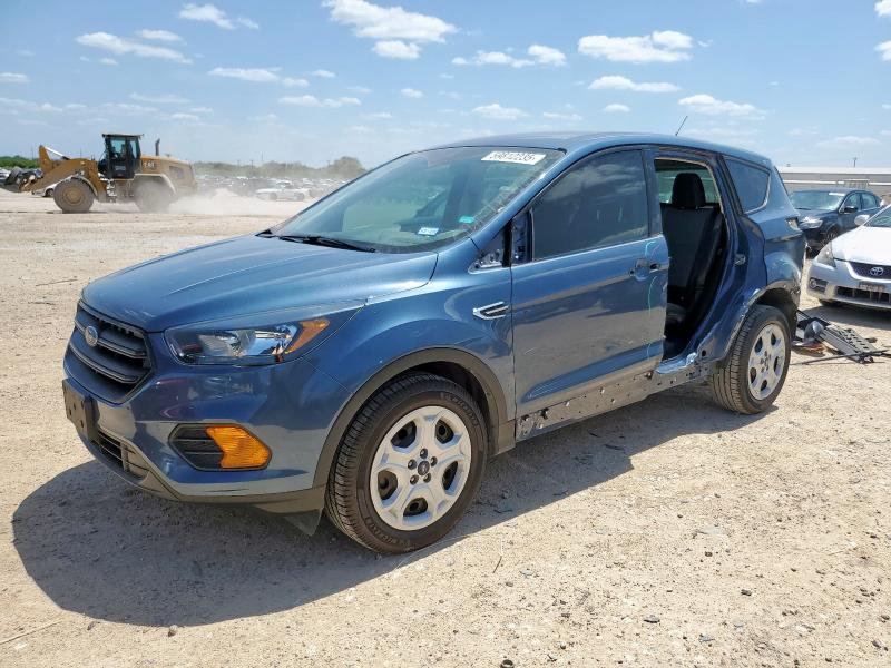 Vin: 1fmcu0f77juc79457, lot: 59812235, ford escape s 2018 img_1