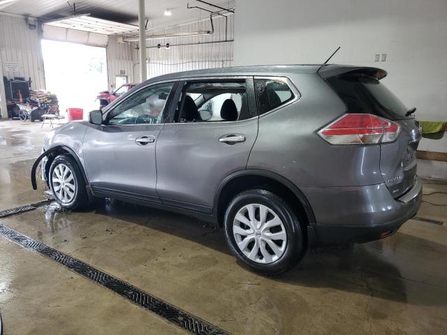 Vin: knmat2mv9fp507766, lot: 61389315, nissan rogue s 20152