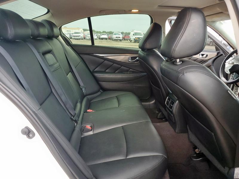 2015 INFINITI Q50 BASE - JN1BV7AP7FM339762