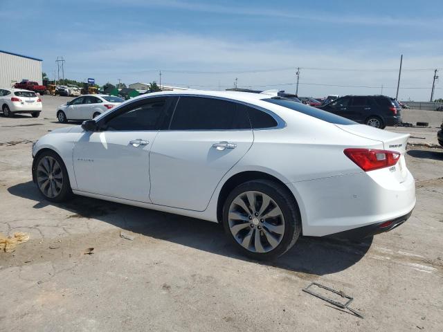 2018 CHEVROLET MALIBU PRE 1G1ZE5SX2JF157973
