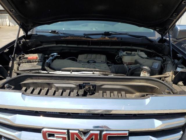 2020 GMC SIERRA C1500 SLE 1GTR8BEK7LZ323077
