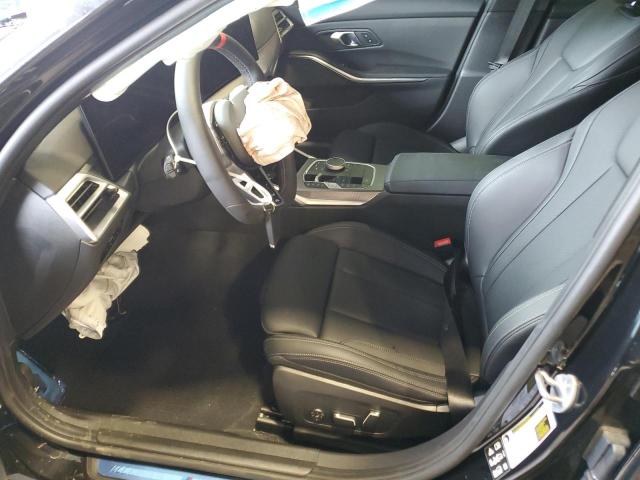 2025 BMW M340XI 3MW69FT07S8F39543