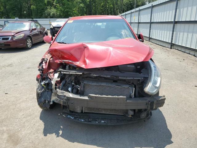 2015 HYUNDAI ACCENT GS KMHCT5AE8FU226229