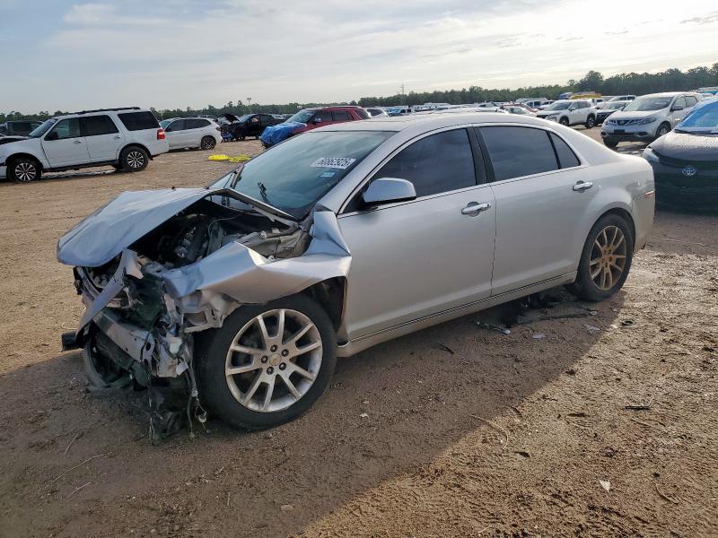 Vin: 1g1ze5e04af319990, lot: 60862925, chevrolet malibu ltz 2010 img_1