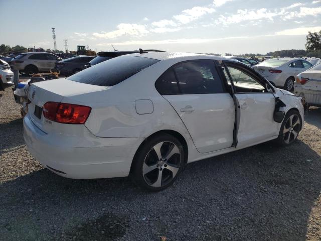 2011 VOLKSWAGEN JETTA SE - 3VWDX7AJ1BM334287