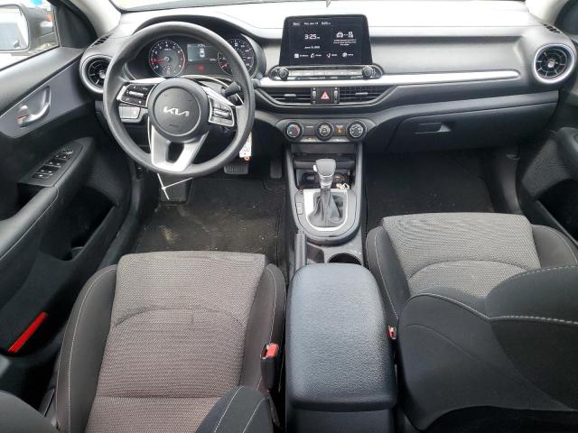 2024 KIA FORTE LX - 3KPF24AD5RE784712