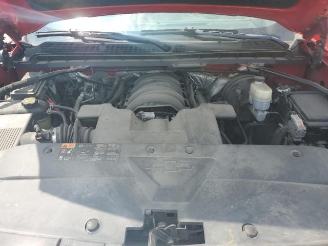 2016 CHEVROLET SILVERADO - 3GCUKREC9GG270093