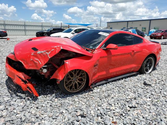 Vin: 1fa6p8cf3k5201861, lot: 61360765, ford mustang gt 2019 img_1