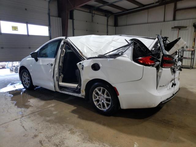 Vin: 2c4rc1bg2rr167428, lot: 59743285, chrysler pacifica touring l 20242