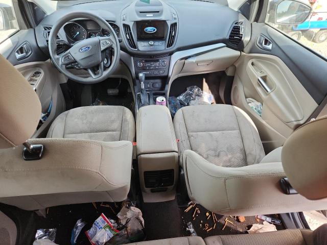 2017 FORD ESCAPE SE - 1FMCU9G96HUD47892