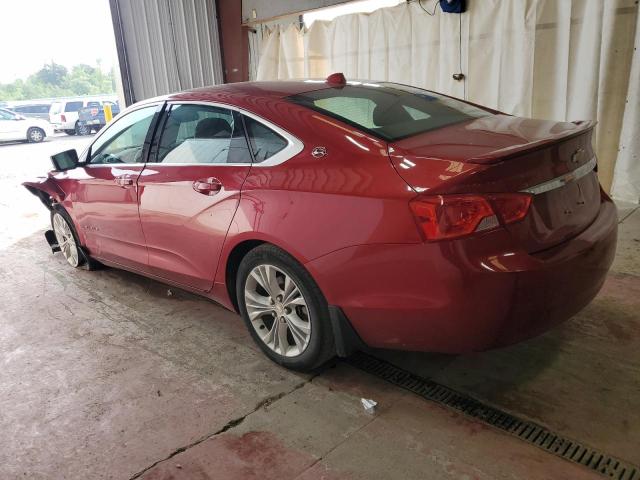 Vin: 2g1125s37e9215691, lot: 59566495, chevrolet impala lt 20142