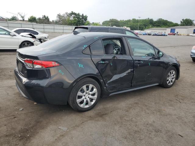 Vin: 5yfeprae2lp010345, lot: 62665185, toyota corolla le 20203