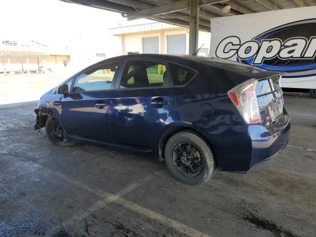 Vin: jtdkn3du7c1538444, lot: 62173225, toyota prius 20122