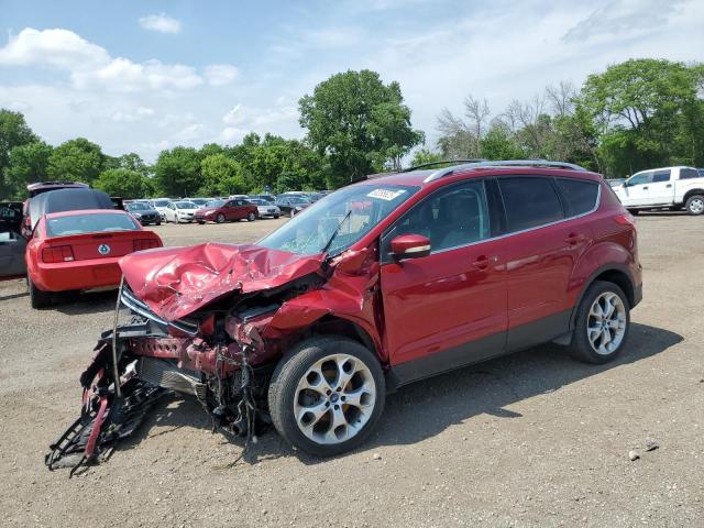 FORD ESCAPE TIT